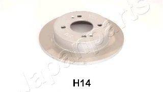JAPANPARTS DP-H14