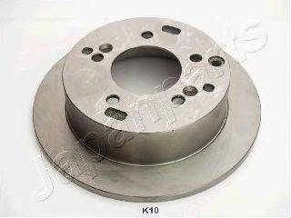 JAPANPARTS DP-K10