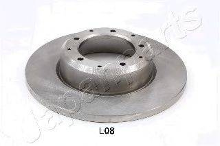JAPANPARTS DP-L08