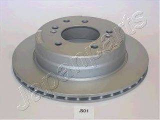JAPANPARTS DP-S01