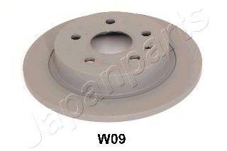 JAPANPARTS DP-W09