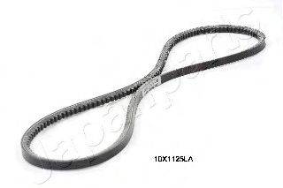 JAPANPARTS DT-10X1125LA