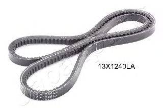 BANDO 3480 Клиновий ремінь