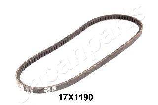 JAPANPARTS DT-17X1190