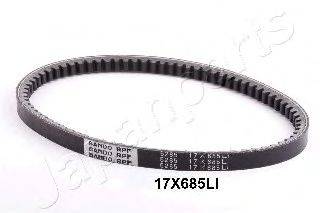 BANDO 5285 Клиновий ремінь