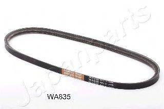 JAPANPARTS DT-WA835