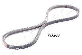 JAPANPARTS DT-WA930