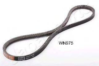 JAPANPARTS DT-WN975