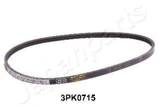 JAPANPARTS DV-3PK0715