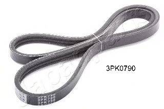 JAPANPARTS DV-3PK0790
