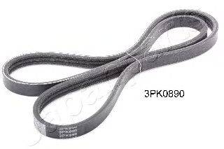 JAPANPARTS DV-3PK0890
