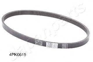 JAPANPARTS DV-4PK0615