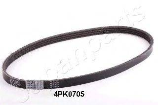 JAPANPARTS DV-4PK0705