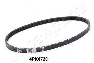 JAPANPARTS DV-4PK0720