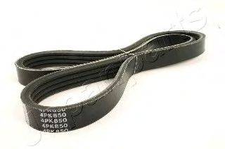 JAPANPARTS DV-4PK0850