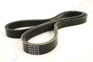 JAPANPARTS DV-4PK0875
