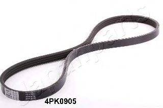 JAPANPARTS DV-4PK0905