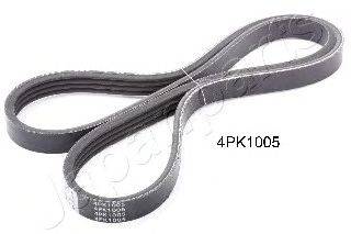 JAPANPARTS DV-4PK1005