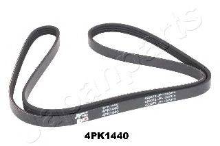 JAPANPARTS DV-4PK1440