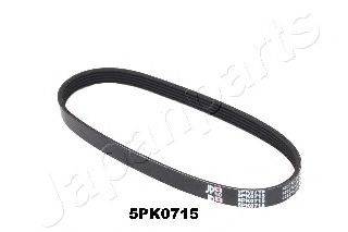 JAPANPARTS DV-5PK0715