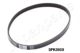 JAPANPARTS DV-5PK0800