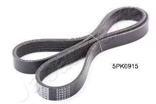 JAPANPARTS DV-5PK0915
