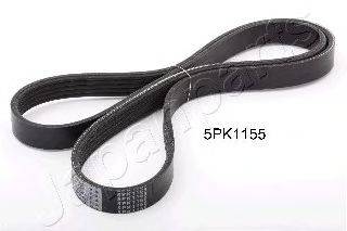 JAPANPARTS DV-5PK1155