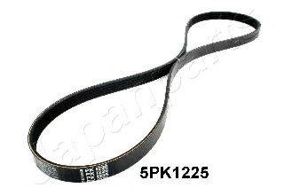 JAPANPARTS DV-5PK1225