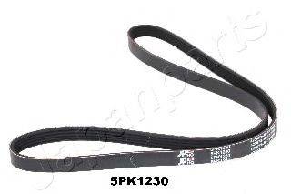 JAPANPARTS DV-5PK1230