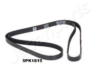 JAPANPARTS DV-5PK1815