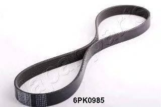 JAPANPARTS DV-6PK0985