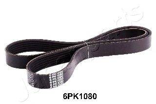 JAPANPARTS DV-6PK1080