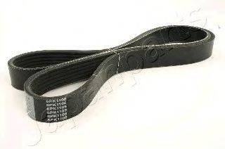 JAPANPARTS DV-6PK1105