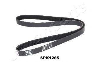 JAPANPARTS DV-6PK1285