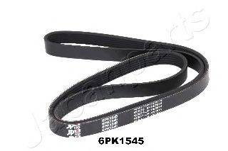 JAPANPARTS DV-6PK1545