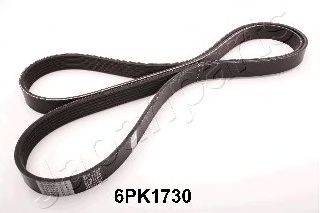 JAPANPARTS DV-6PK1730