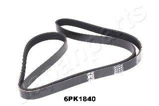 JAPANPARTS DV-6PK1840