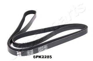 JAPANPARTS DV-6PK2285