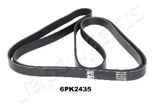 JAPANPARTS DV-6PK2435