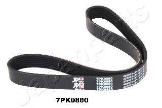 JAPANPARTS DV-7PK0880