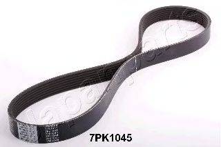JAPANPARTS DV-7PK1045