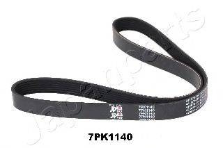 JAPANPARTS DV-7PK1140
