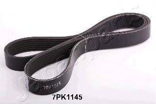 JAPANPARTS DV-7PK1145