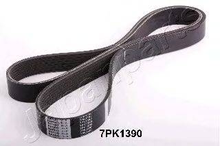 JAPANPARTS DV-7PK1390