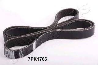 JAPANPARTS DV-7PK1765