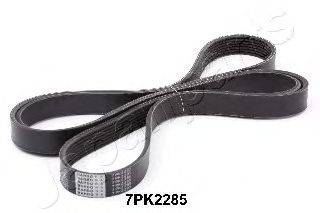 JAPANPARTS DV-7PK2285