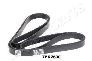 JAPANPARTS DV-7PK2630