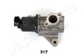 MAZDA R2AA-20-300A Клапан повернення ОГ