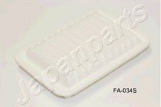 JAPANPARTS FA-034S