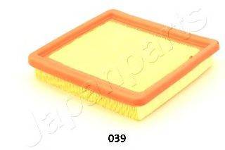 KAVO PARTS CA304 Повітряний фільтр